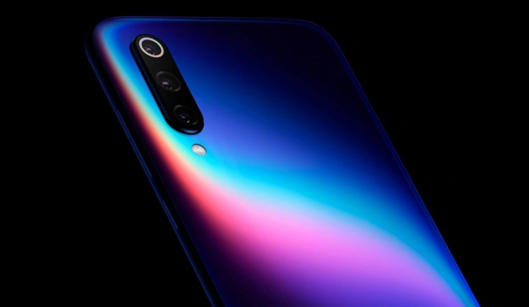 Раскрыты характеристики камеры смартфона Xiaomi Mi 9